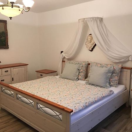 Lormuv Dvur Villa Mikulov Kültér fotó