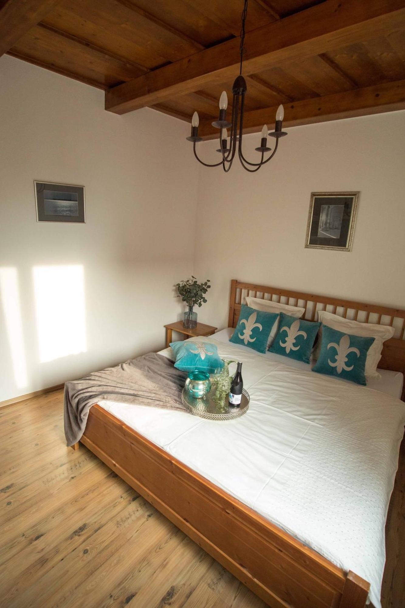 Lormuv Dvur Villa Mikulov Kültér fotó